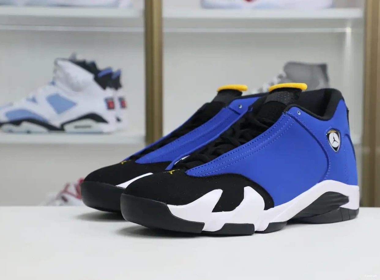 Air Jordan Retro